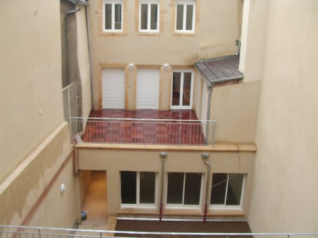 METZ 10 palais