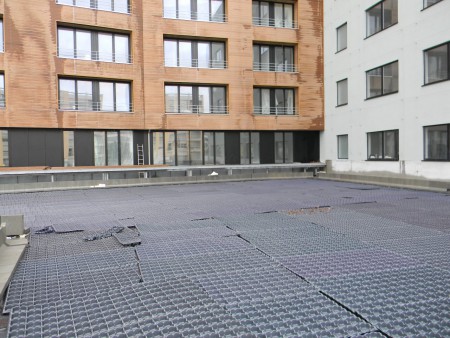 METZ QUARTIER POMPIDOU  LAZARD,PROMALIANCE,LES MUSES