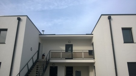 SAINT JULIEN LES METZ P. PRIVEE